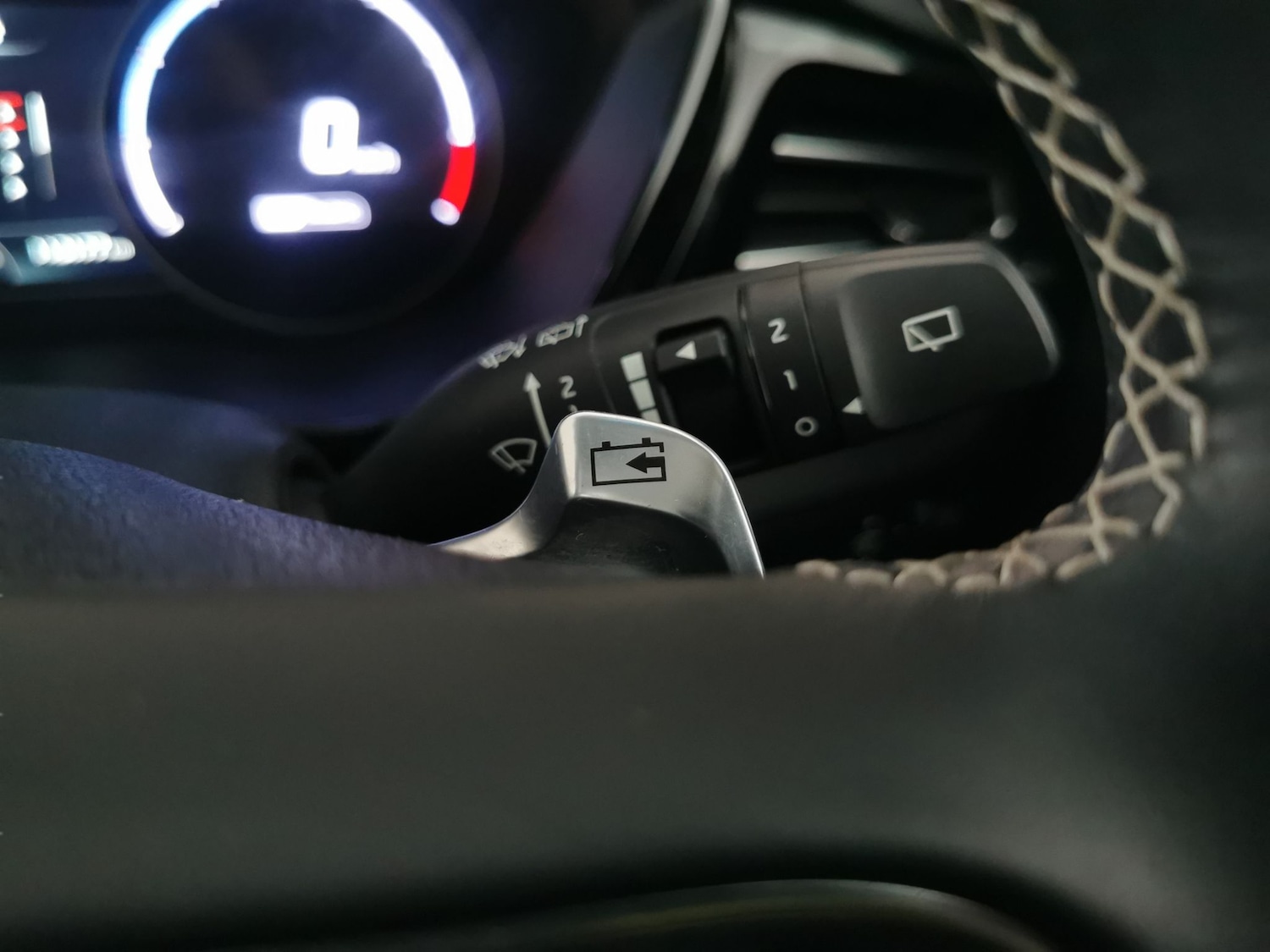 Used Kia Niro for sale - 76725351: Photo 18