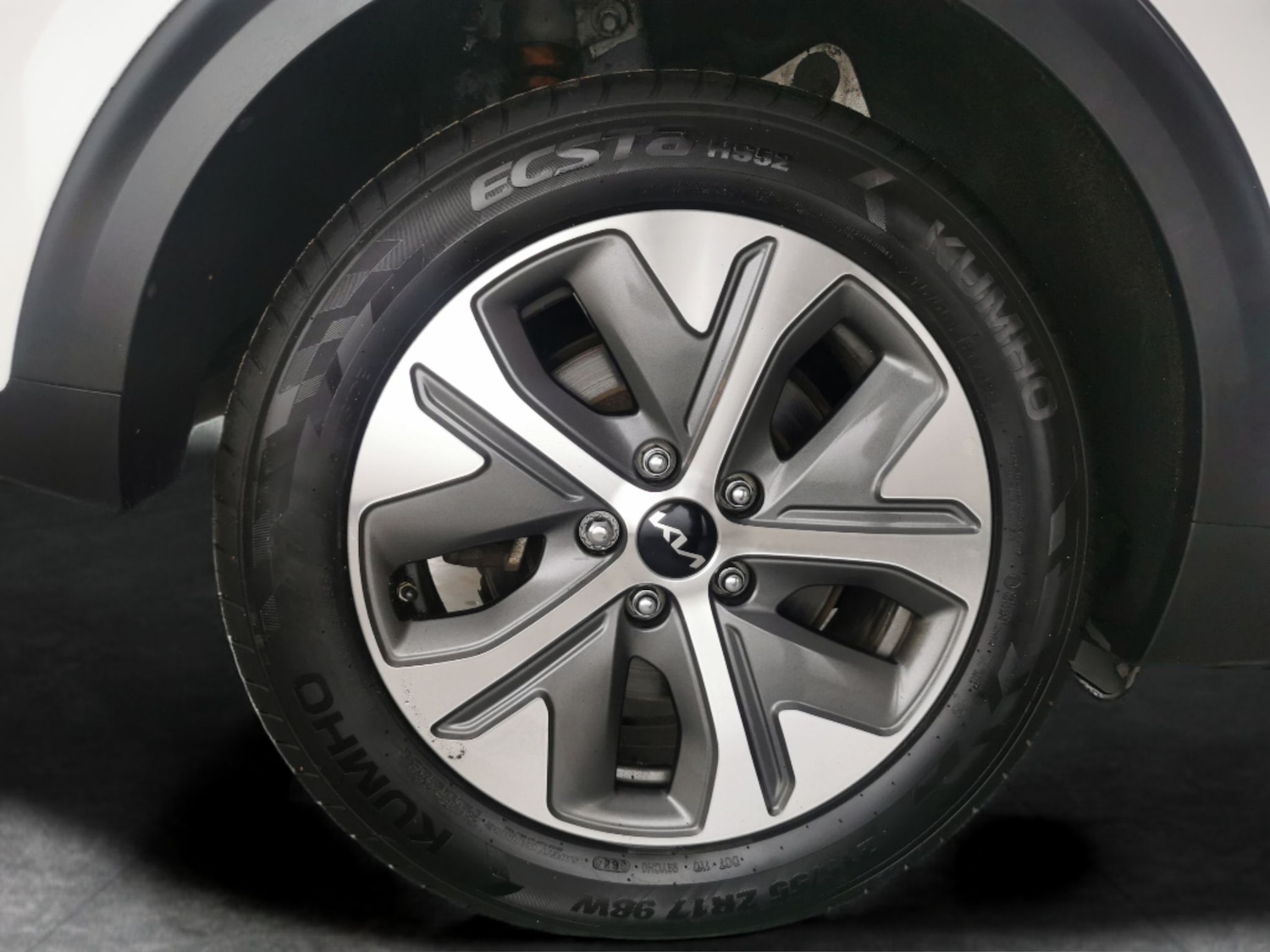 Used Kia Niro for sale - 76725351: Photo 23