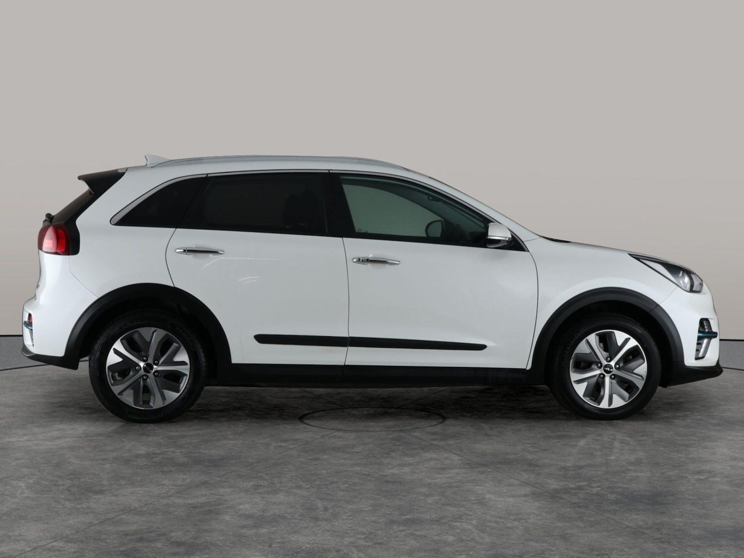 Used Kia Niro for sale - 76725351: Photo 9