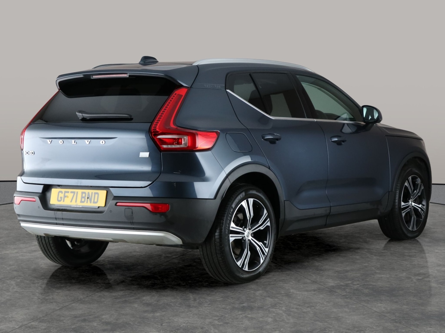Used Volvo XC40 2021 for sale - 76782018: Photo 11