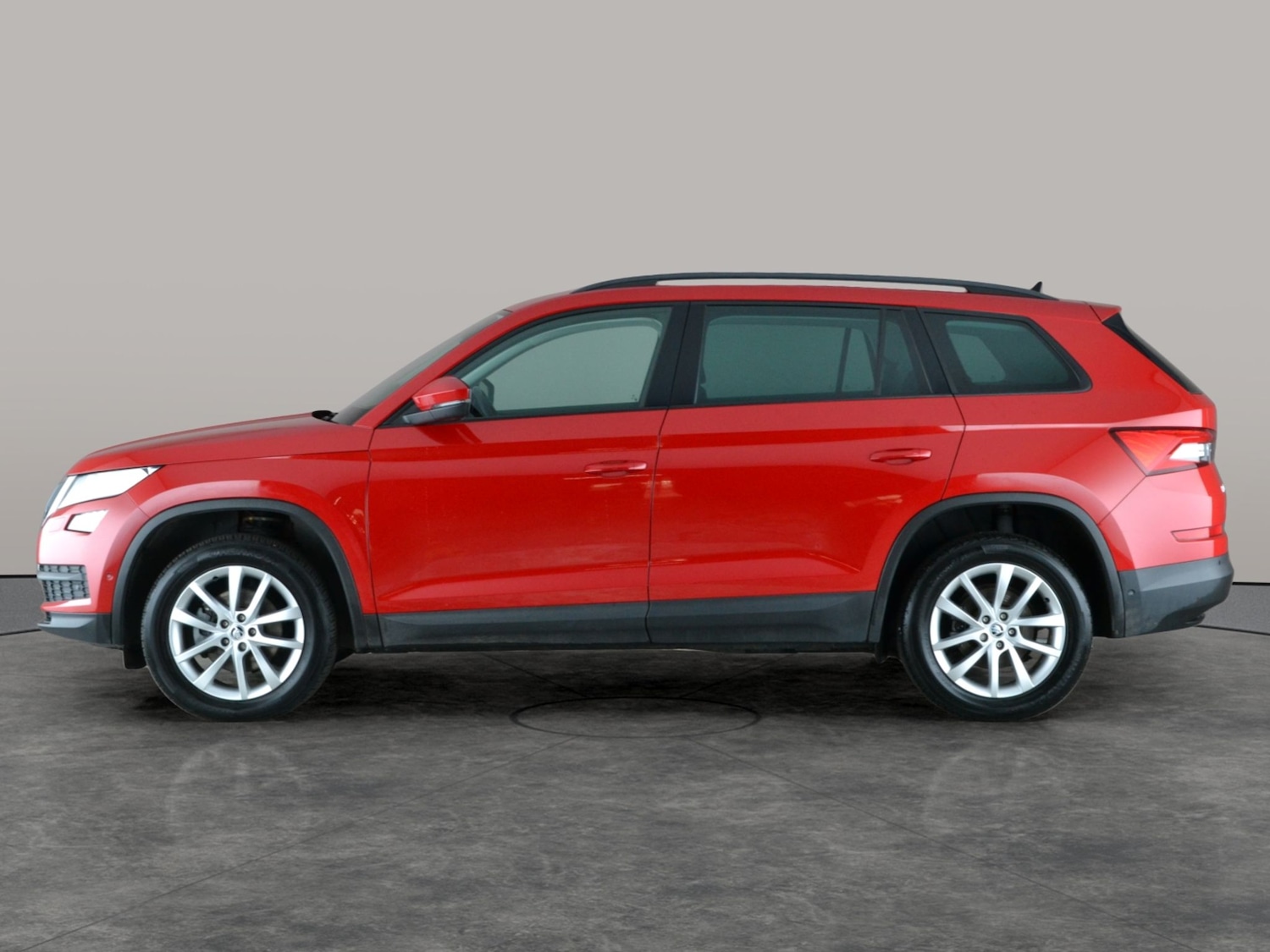 Used Skoda Kodiaq 2020 for sale - 77397607: Photo 13
