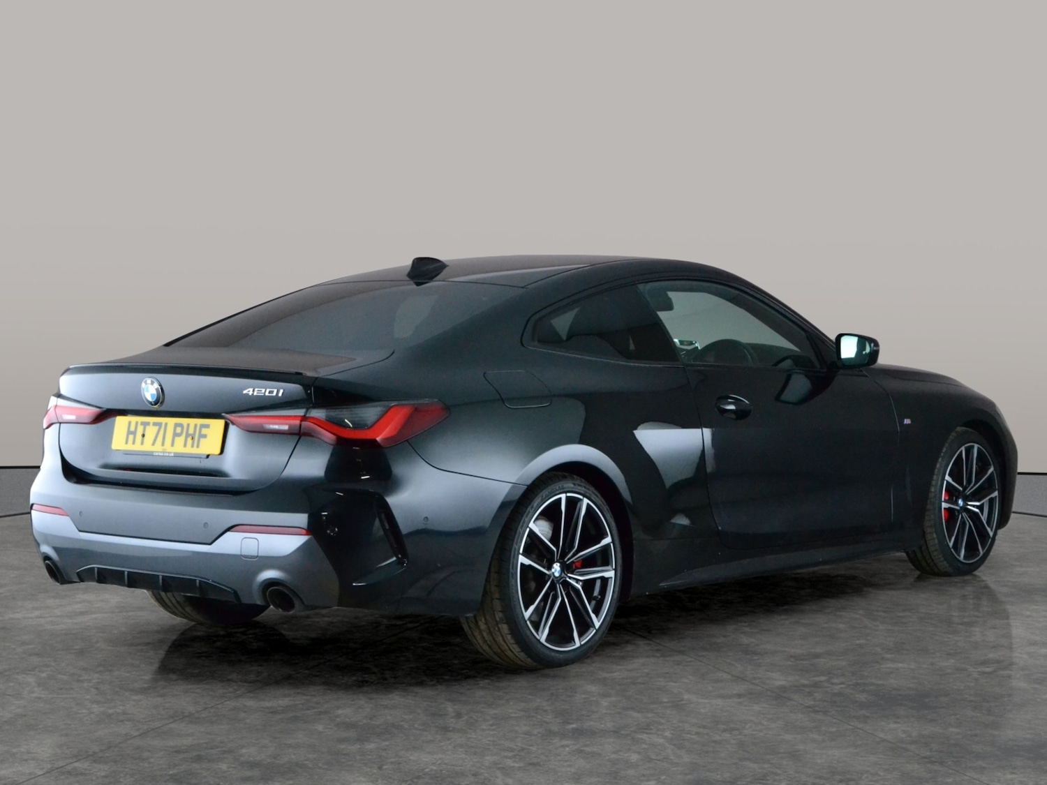 Used BMW 4 Series 2022 for sale - 77932449: Photo 11