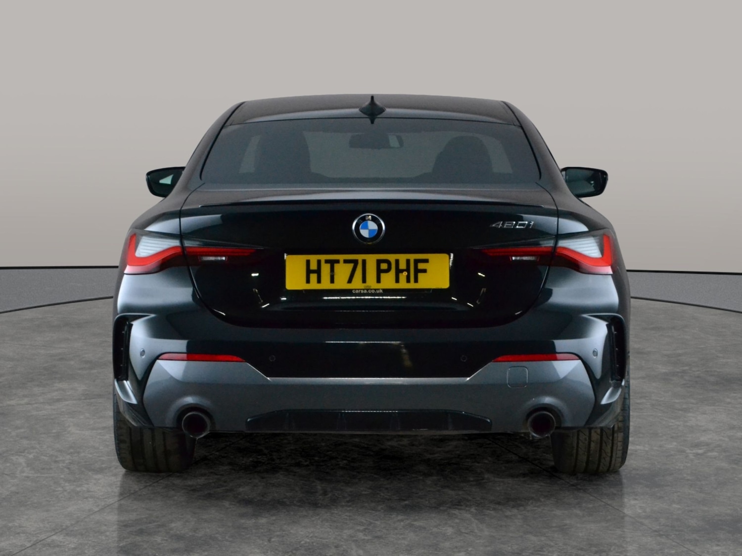 Used BMW 4 Series 2022 for sale - 77932449: Photo 12