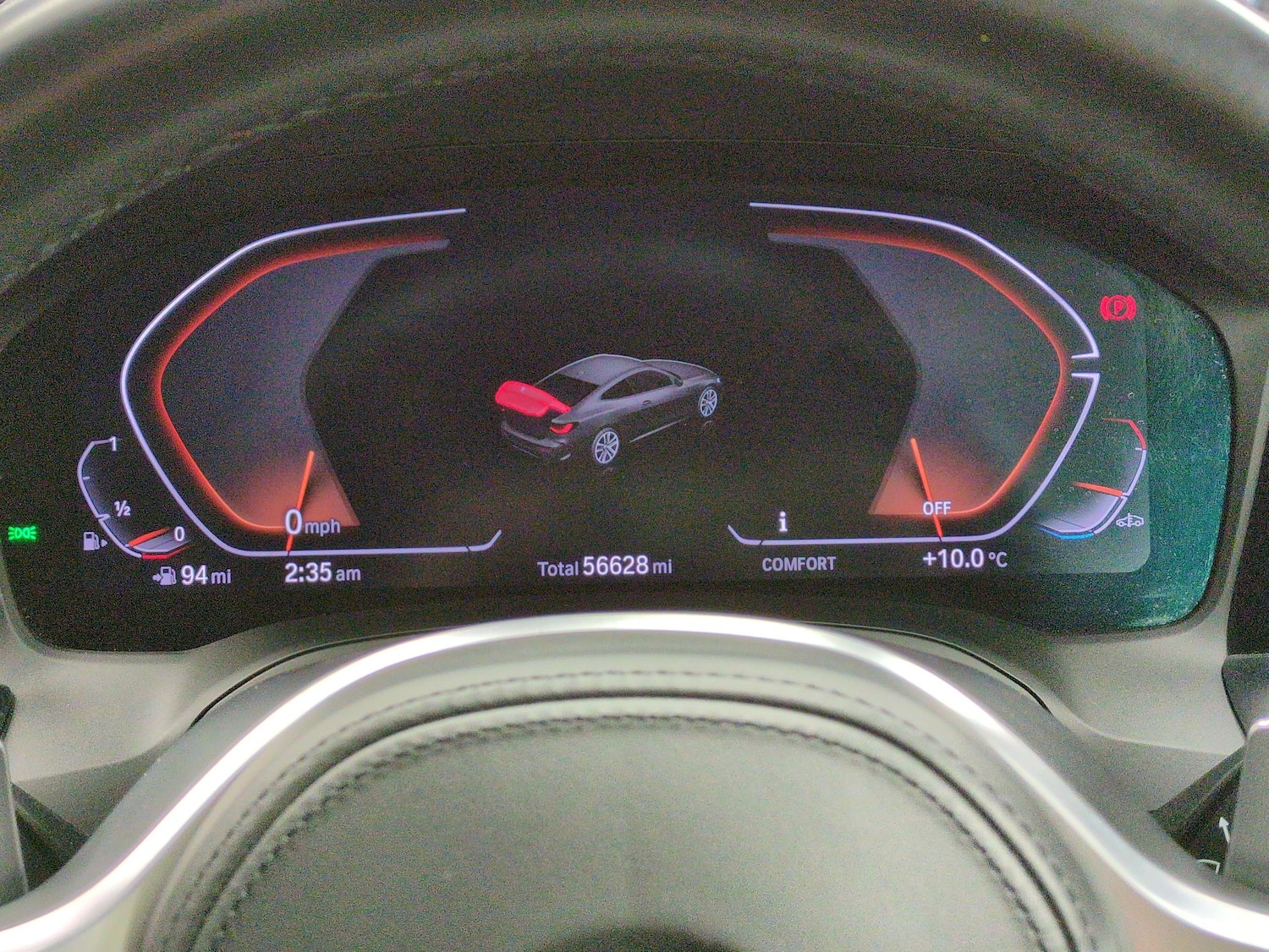 Used BMW 4 Series 2022 for sale - 77932449: Photo 23