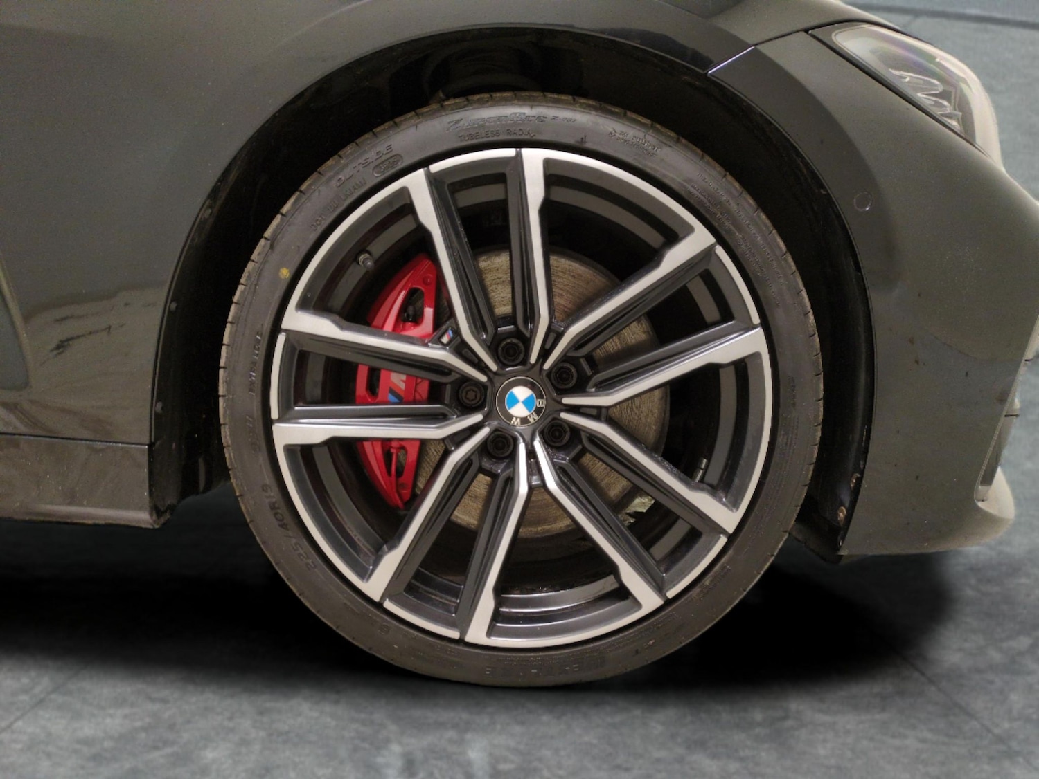 Used BMW 4 Series 2022 for sale - 77932449: Photo 25