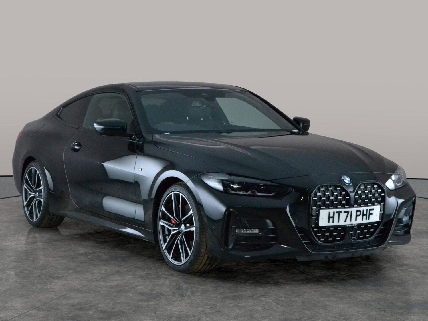 Used BMW 4 Series 2022 for sale - 77932449: Photo 9