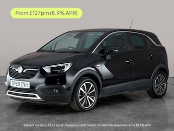 Used Vauxhall Crossland X 2020 for sale - 79455229: Photo