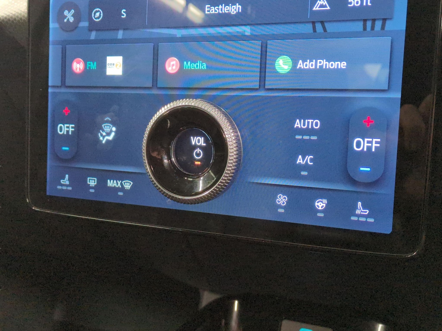 Used Ford Mustang Mach-E 2022 for sale - 77460907: Photo 18