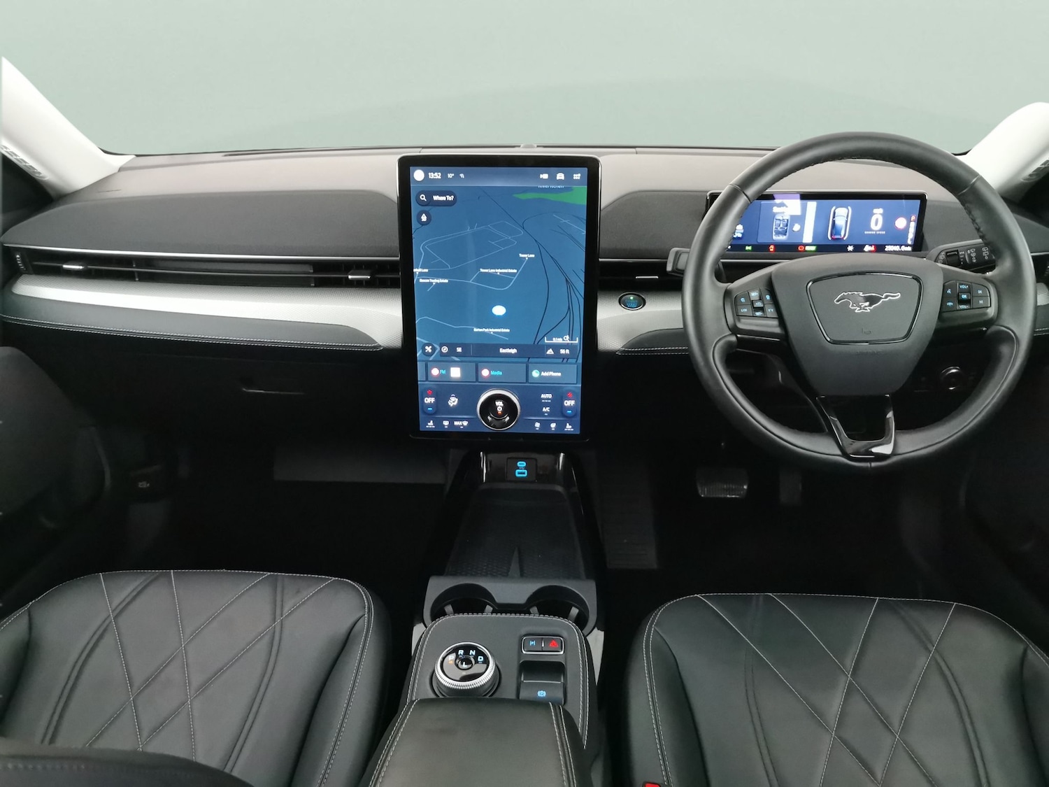 Used Ford Mustang Mach-E 2022 for sale - 77460907: Photo 8