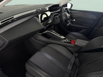 Used Peugeot 308 SW 2022 for sale - 75970917: Photo