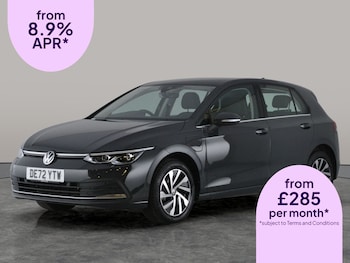 Used Volkswagen Golf 2022 for sale - 76717828: Photo