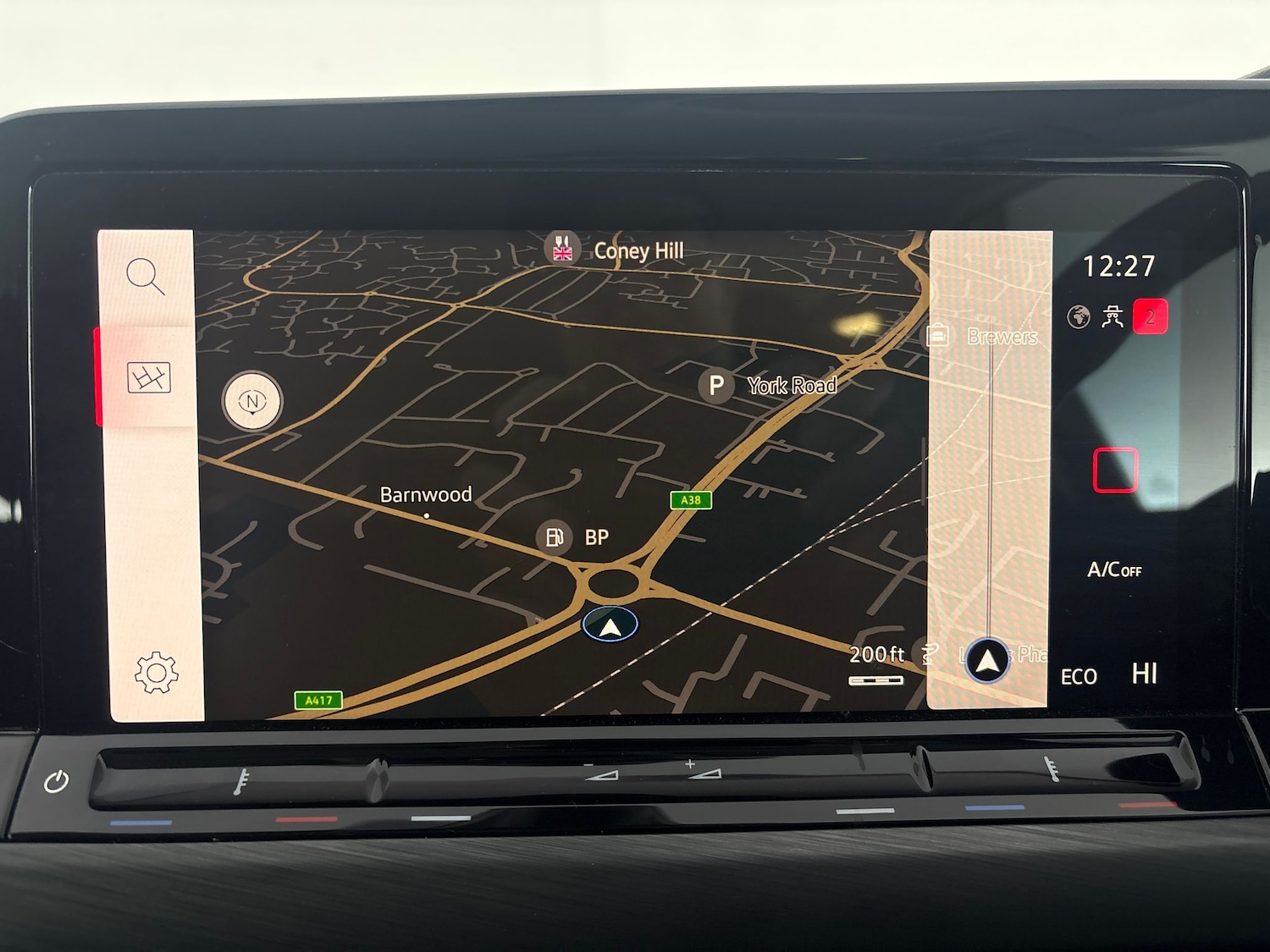 Used Volkswagen Golf 2022 for sale - 76717828: Photo 5