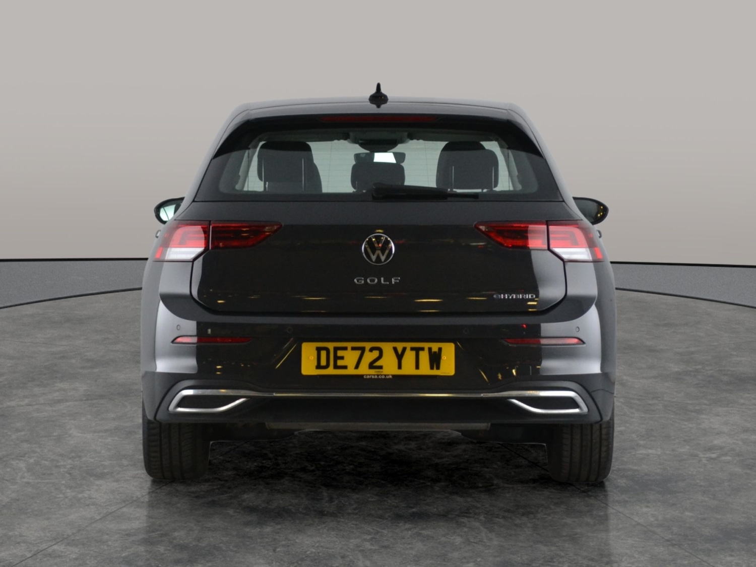 Used Volkswagen Golf 2022 for sale - 76717828: Photo 8