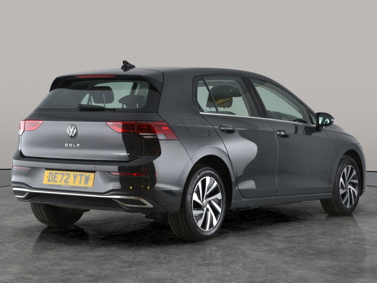 Used Volkswagen Golf 2022 for sale - 76717828: Photo 9