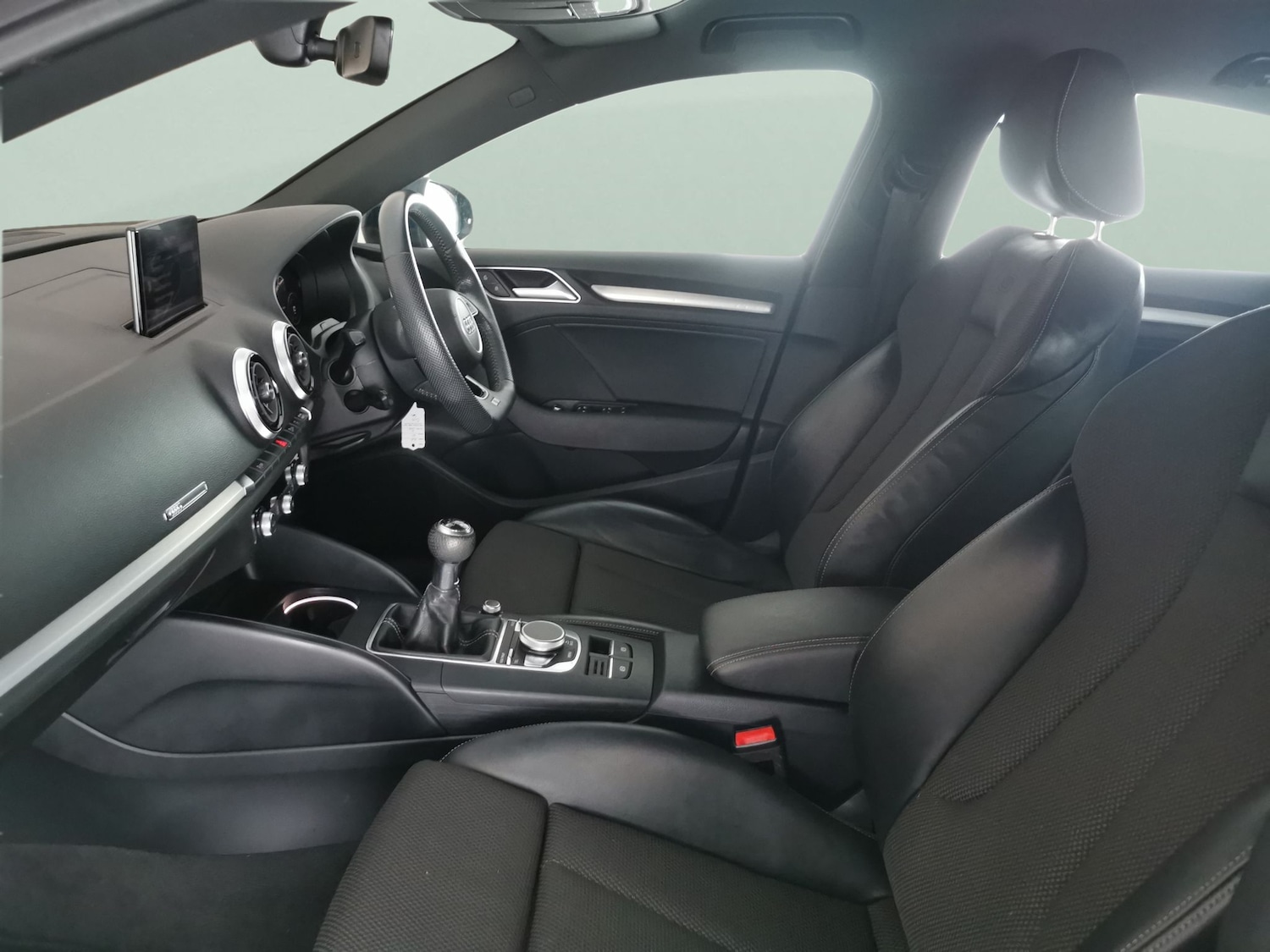 Used Audi A3 2019 for sale - 77428485: Photo 4