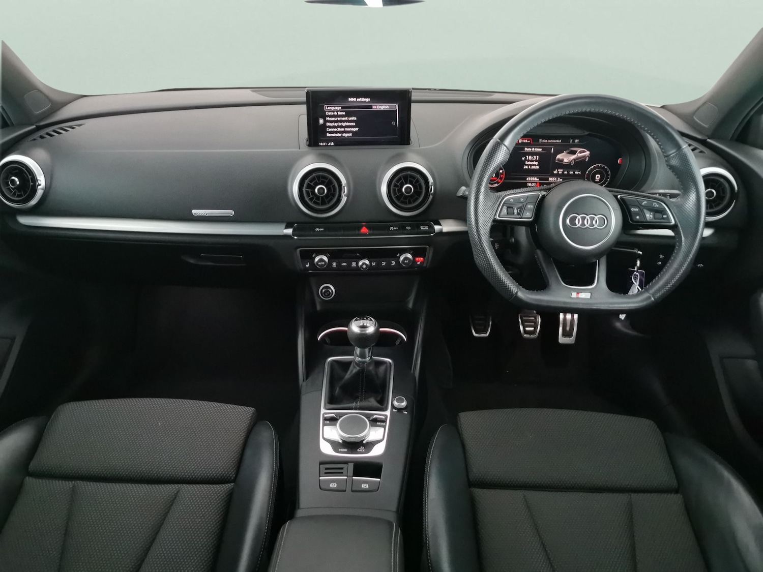 Used Audi A3 2019 for sale - 77428485: Photo 7