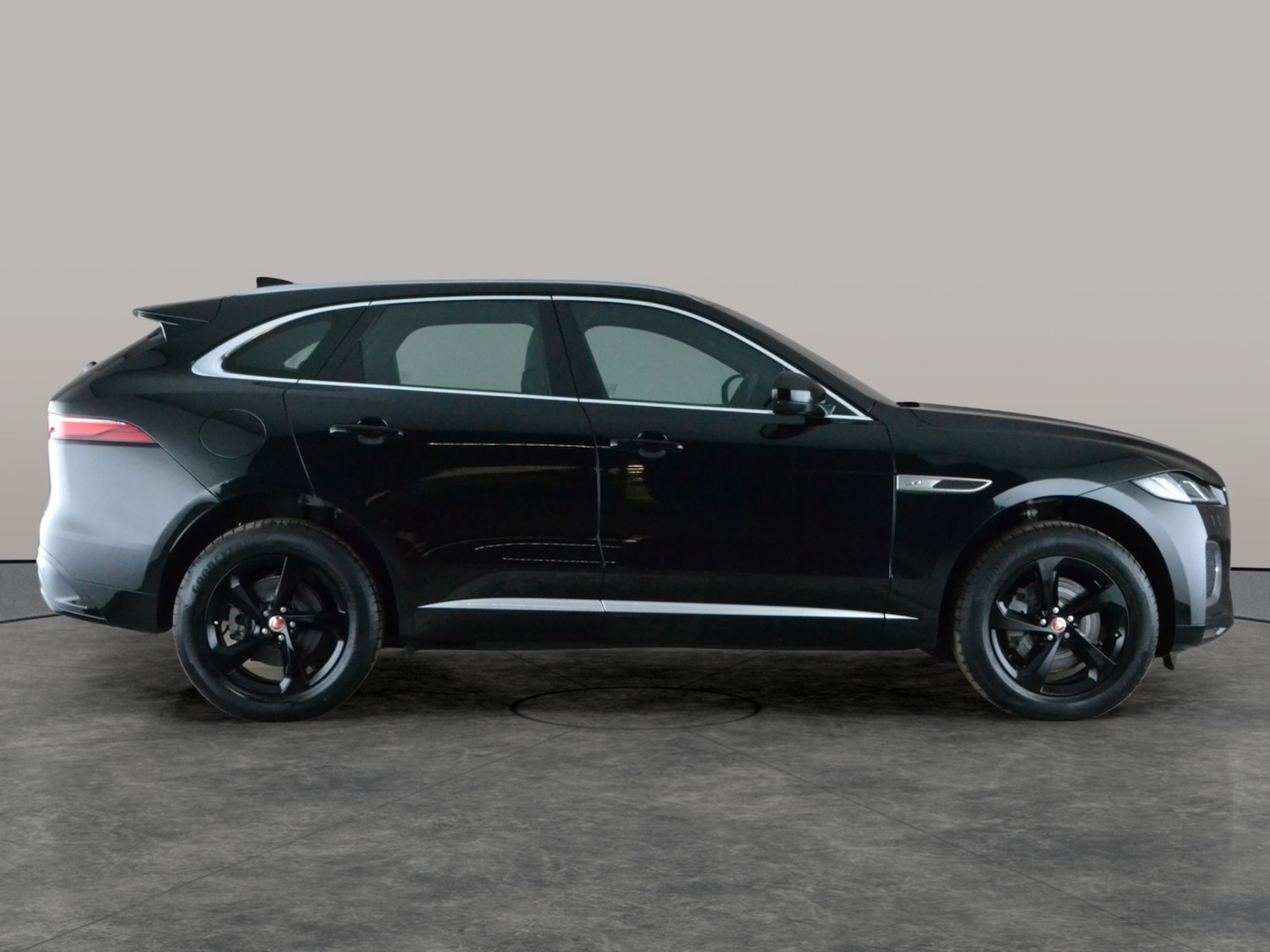 Used Jaguar F-Pace 2022 for sale - 78142083: Photo 10