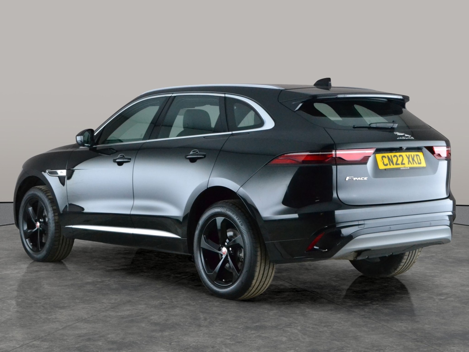Used Jaguar F-Pace 2022 for sale - 78142083: Photo 13