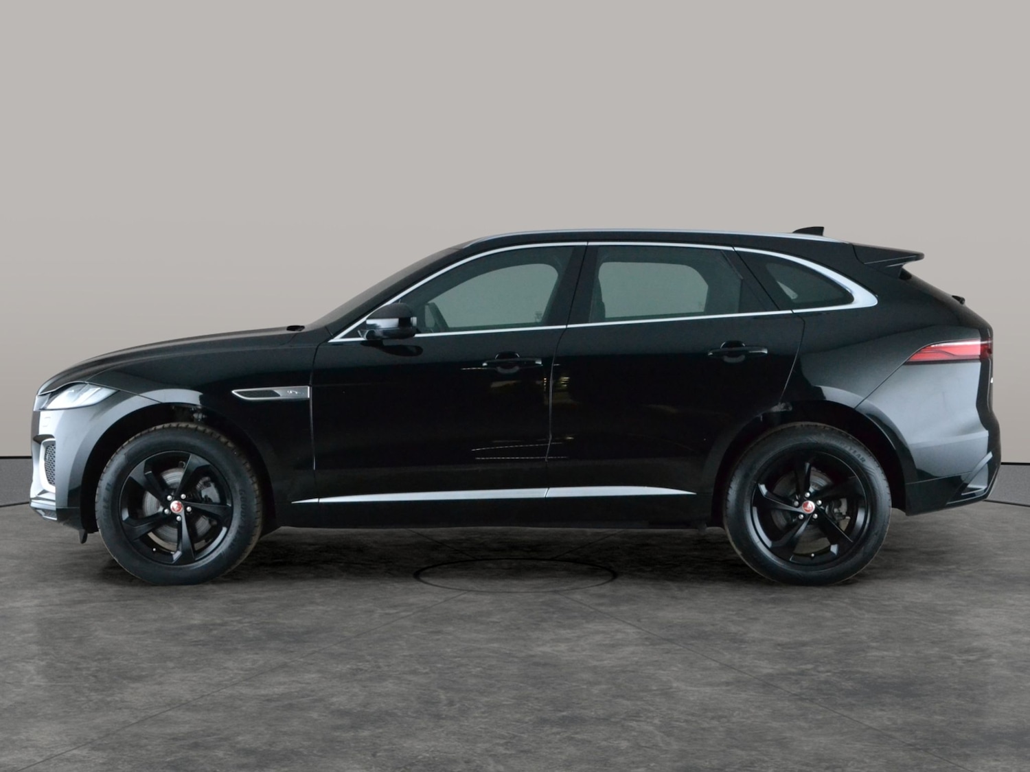 Used Jaguar F-Pace 2022 for sale - 78142083: Photo 14