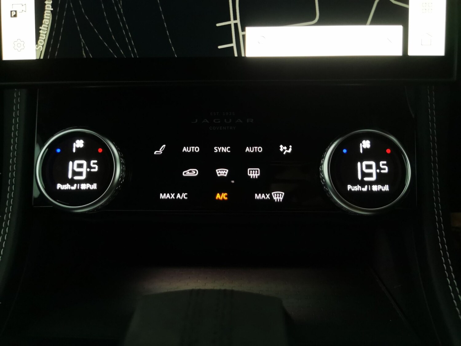 Used Jaguar F-Pace 2022 for sale - 78142083: Photo 20