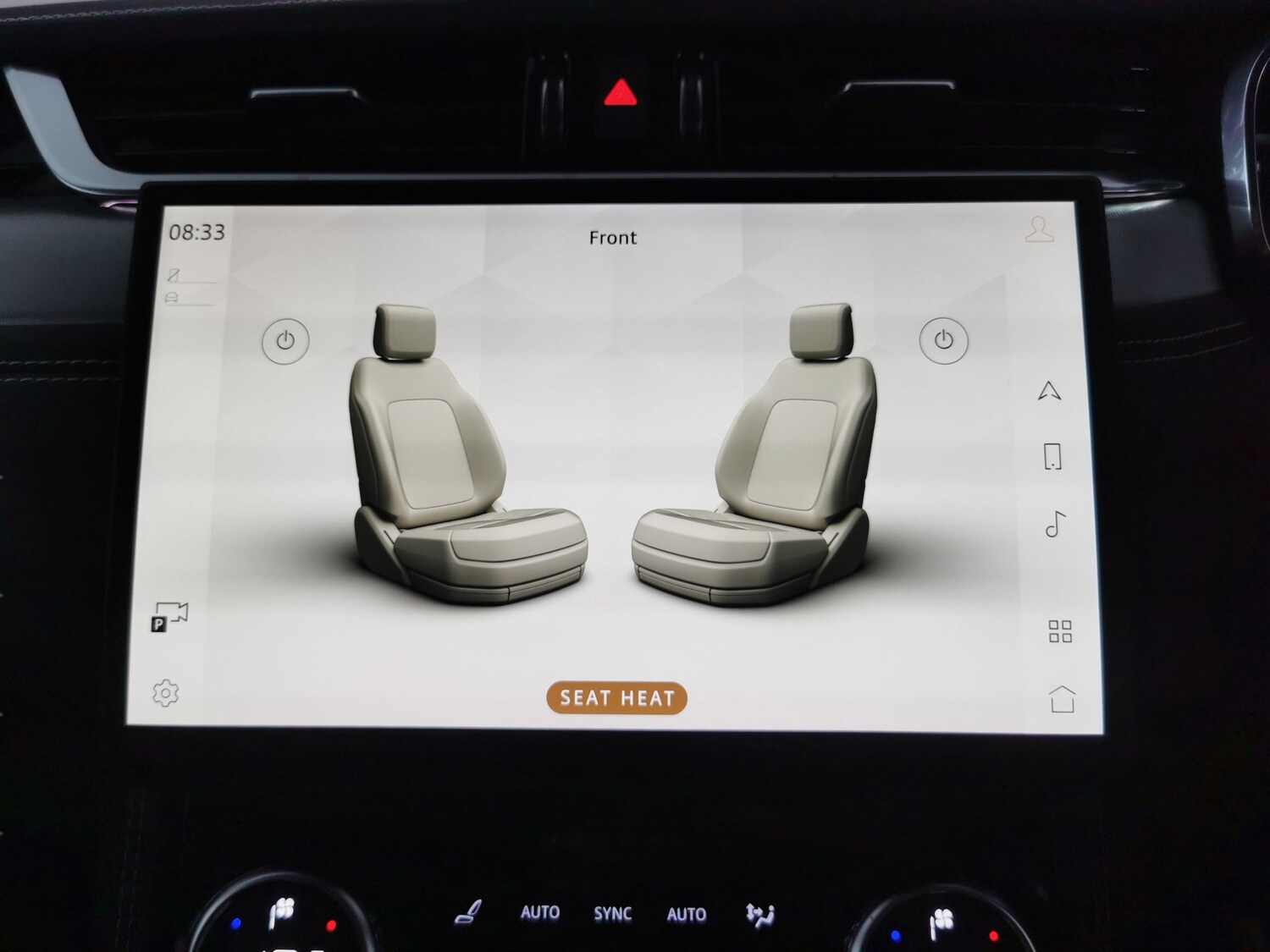 Used Jaguar F-Pace 2022 for sale - 78142083: Photo 21