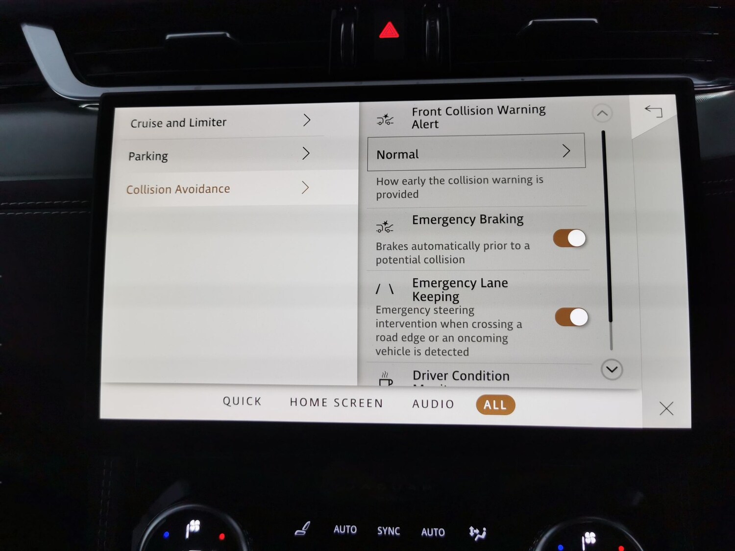 Used Jaguar F-Pace 2022 for sale - 78142083: Photo 25