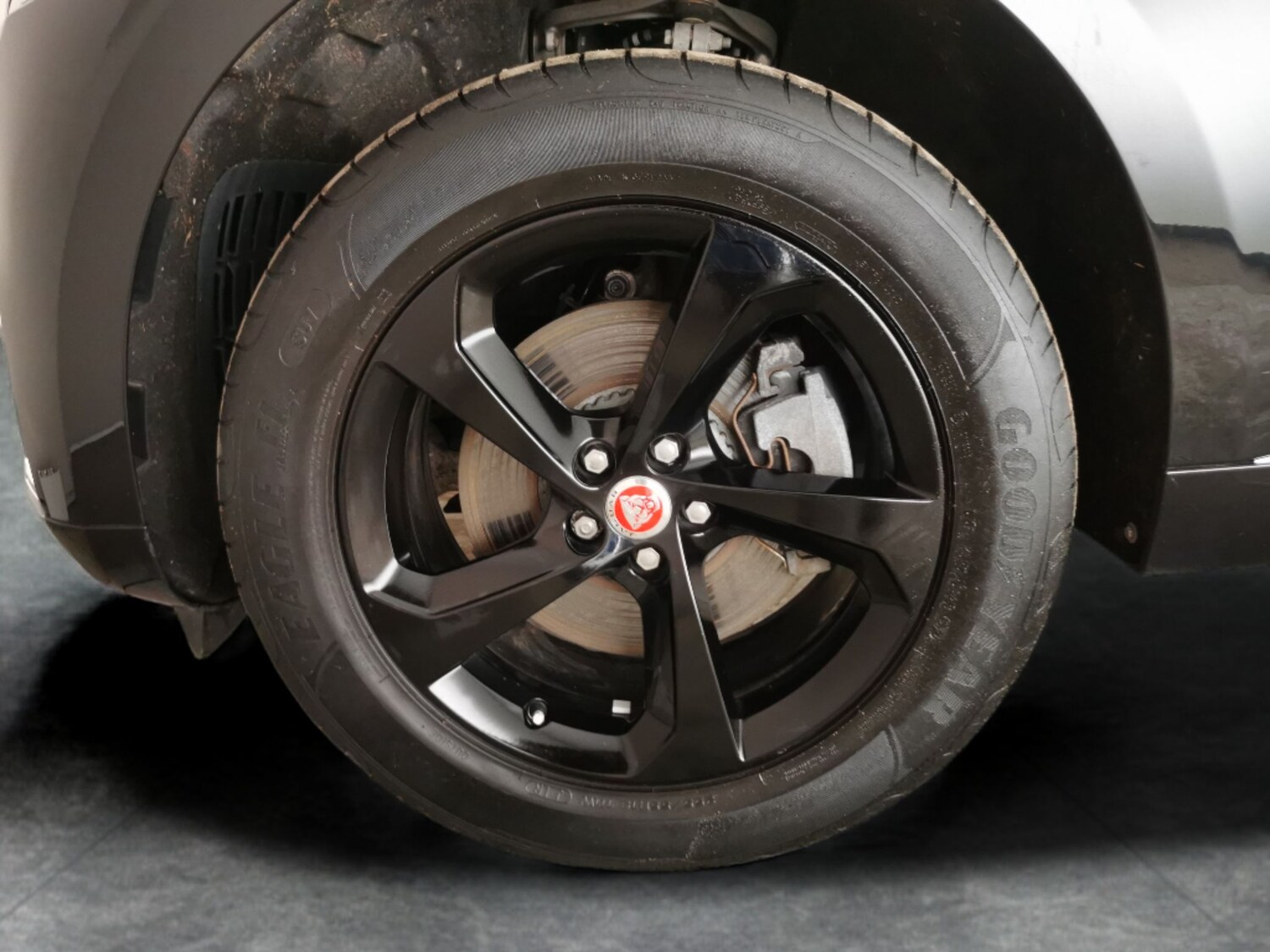 Used Jaguar F-Pace 2022 for sale - 78142083: Photo 26