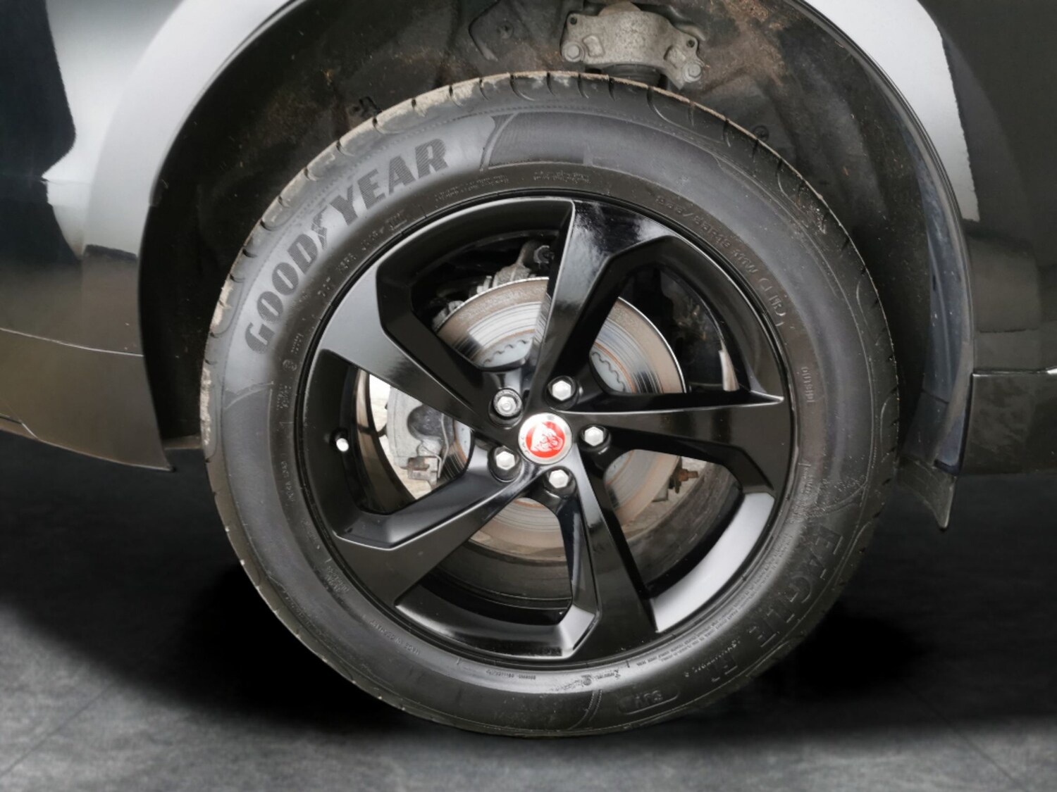 Used Jaguar F-Pace 2022 for sale - 78142083: Photo 28