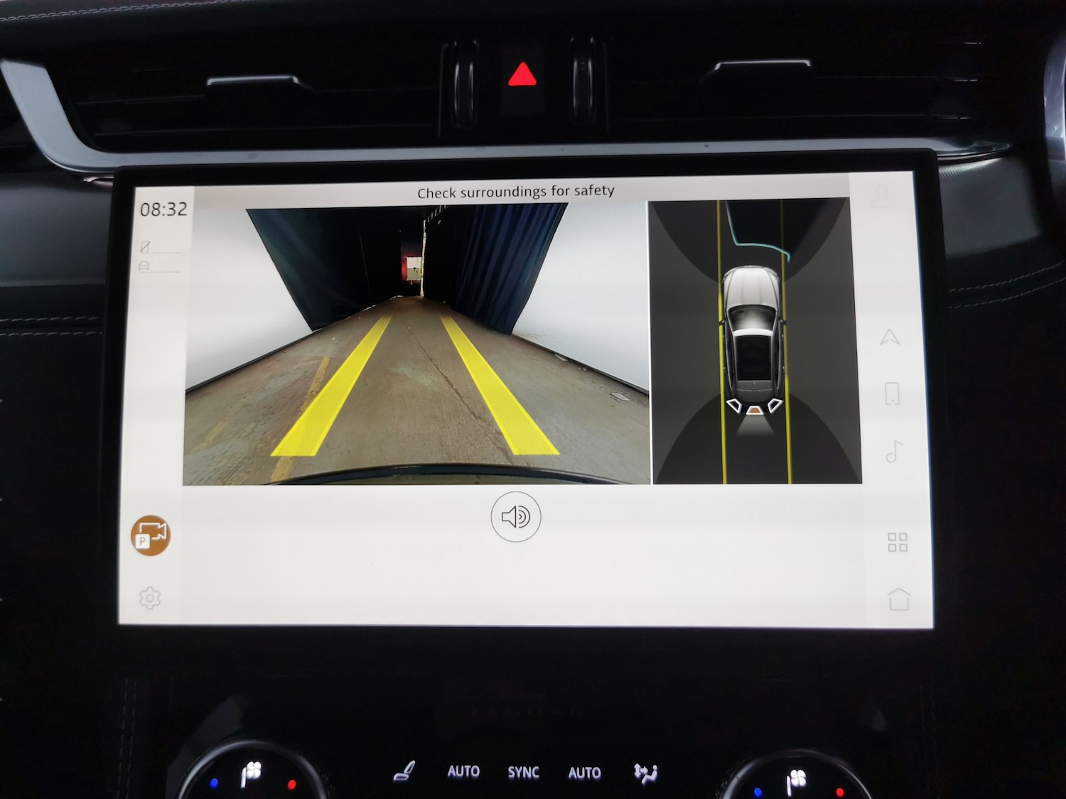 Used Jaguar F-Pace 2022 for sale - 78142083: Photo 5