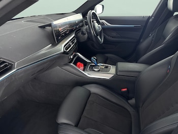 Used BMW i4 2022 for sale - 79606562: Photo