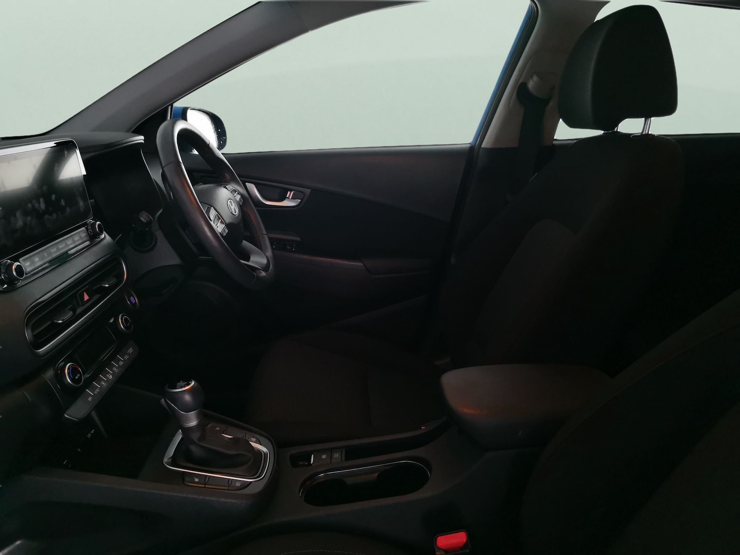 Used Hyundai KONA for sale - 77756890: Photo 4