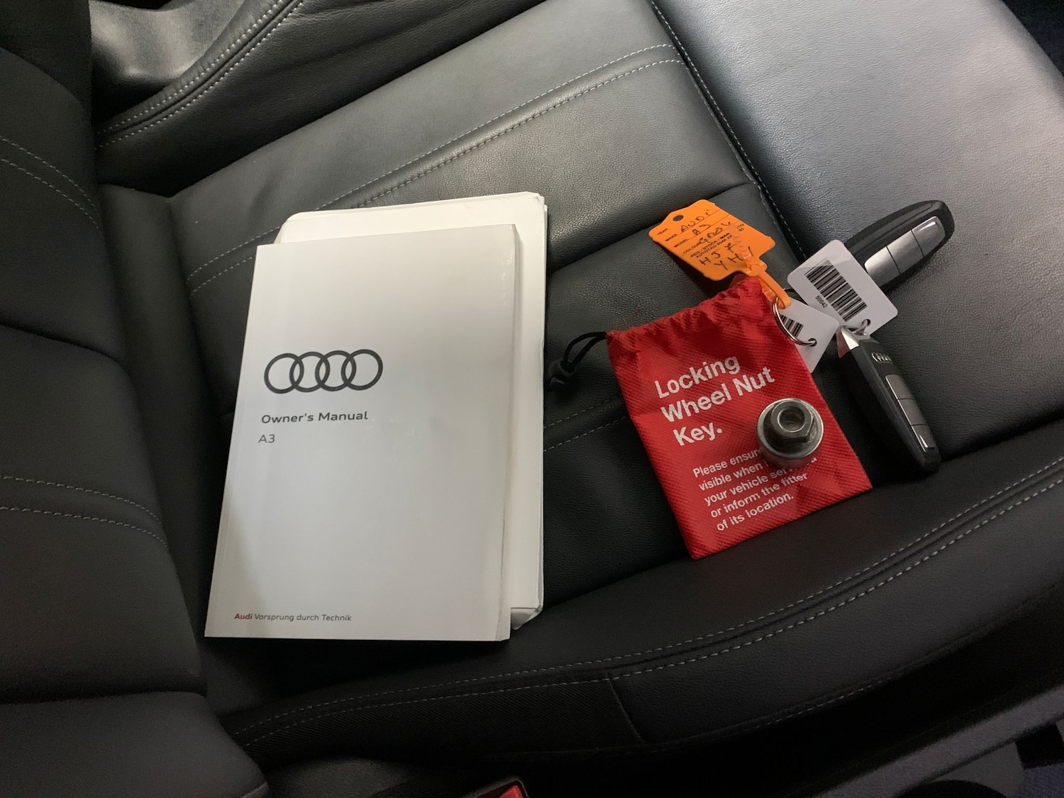 Used Audi A3 2021 for sale - 76529034: Photo 32