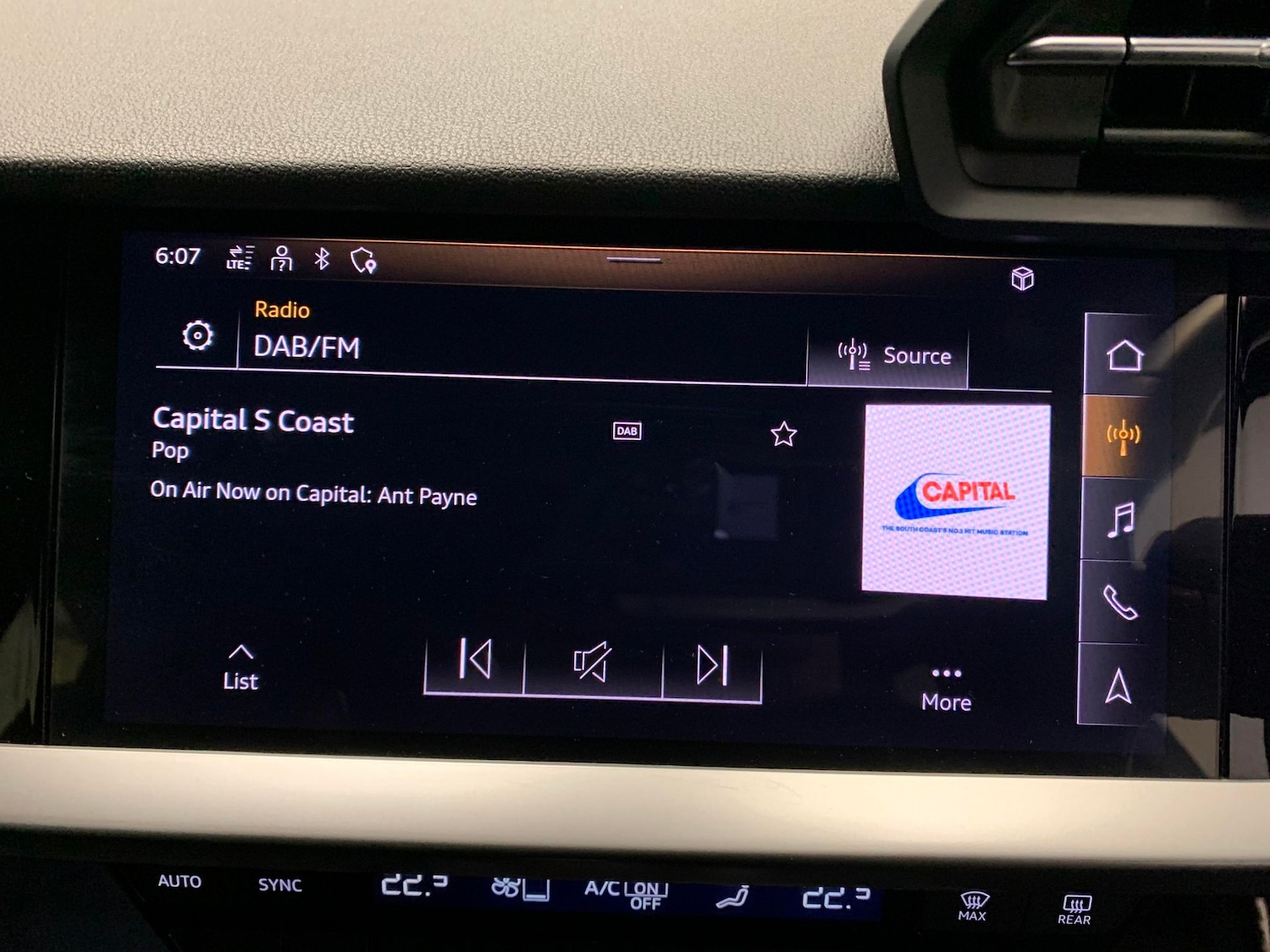 Used Audi A3 2021 for sale - 76529034: Photo 7