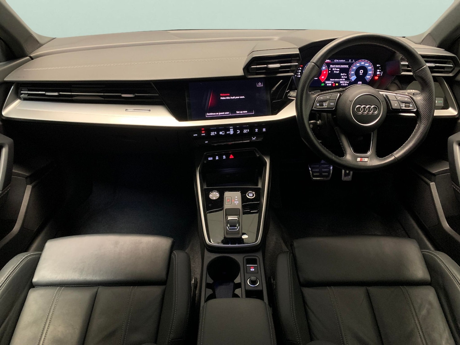 Used Audi A3 2021 for sale - 76529034: Photo 8