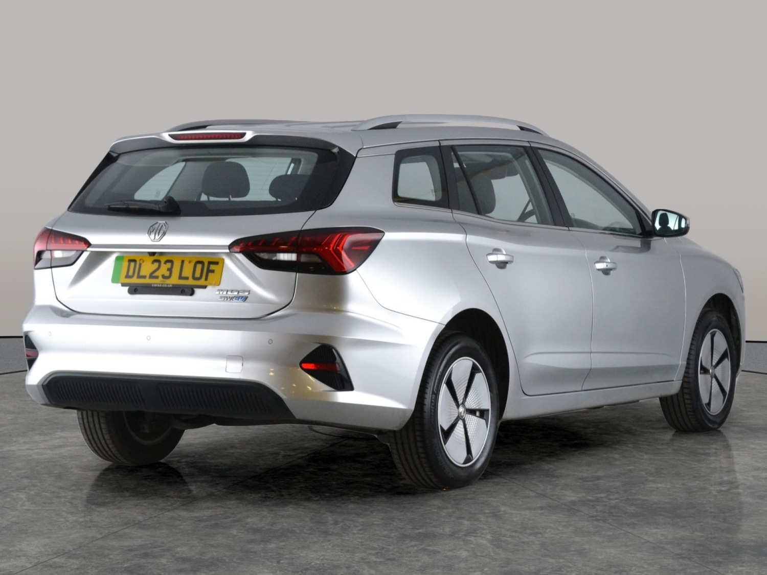 Used MG MG5 2023 for sale - 76984481: Photo 10