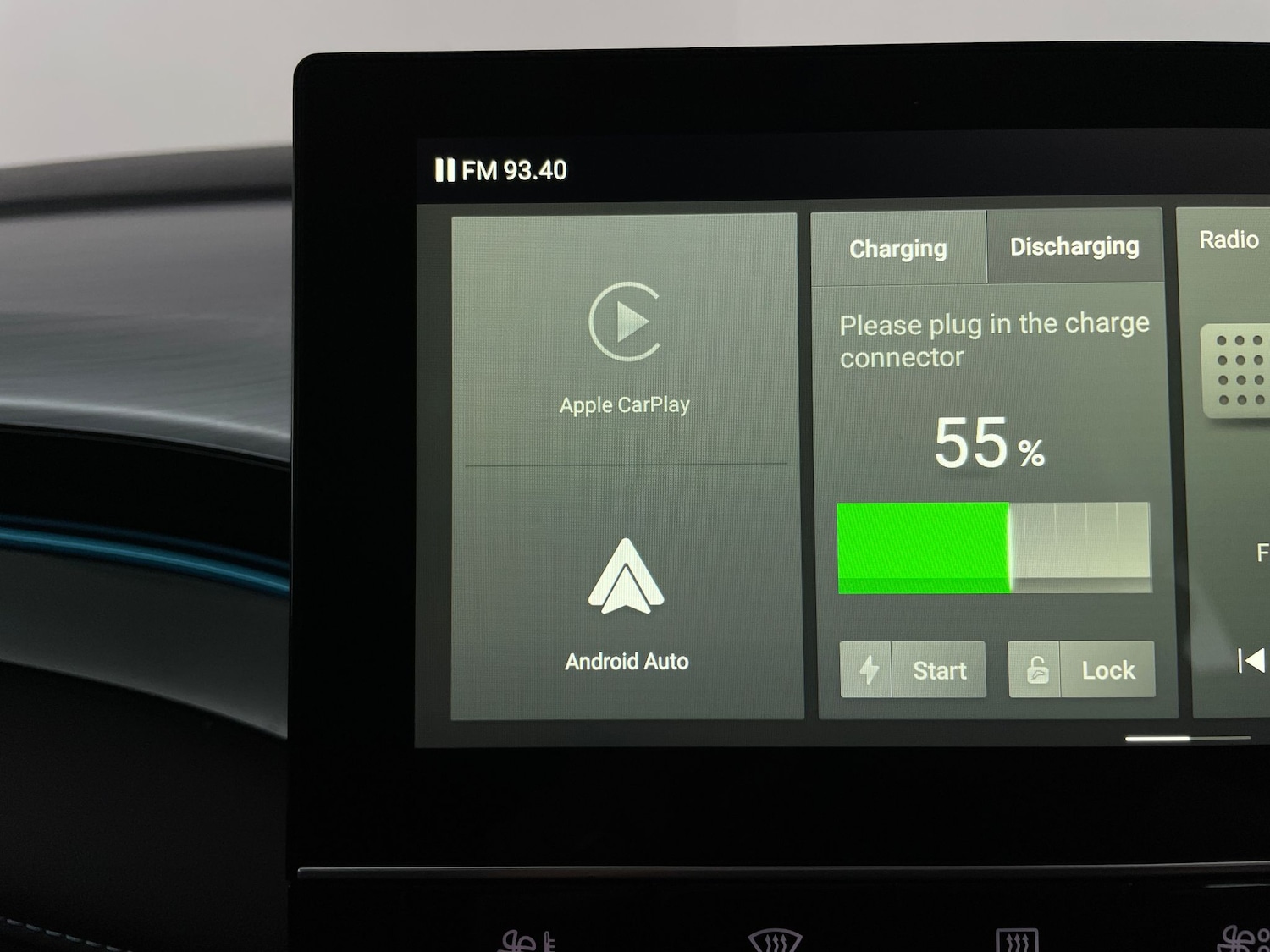 Used MG MG5 2023 for sale - 76984481: Photo 14