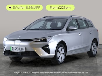 Used MG MG5 2023 for sale - 76984481: Photo