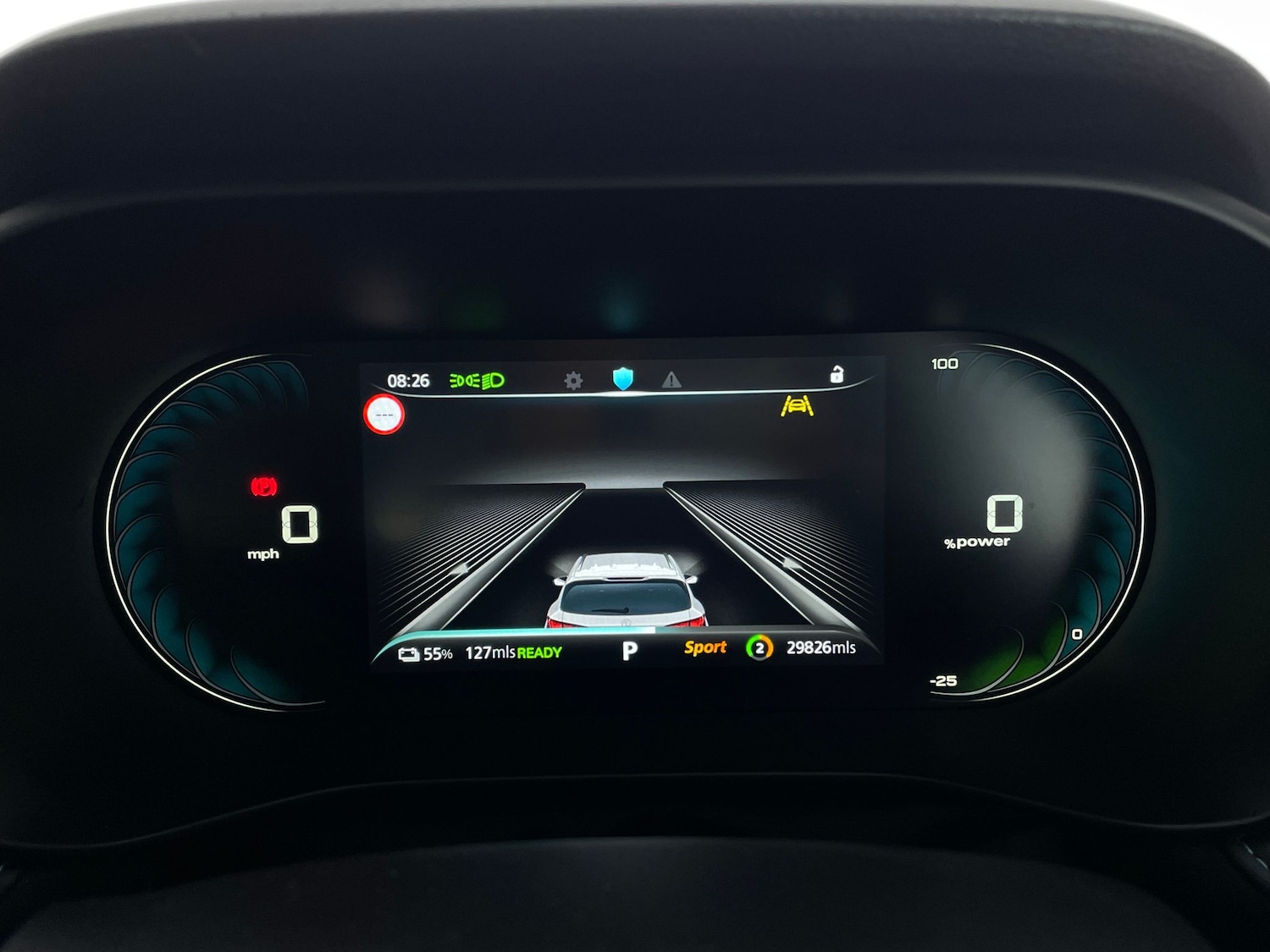 Used MG MG5 2023 for sale - 76984481: Photo 22