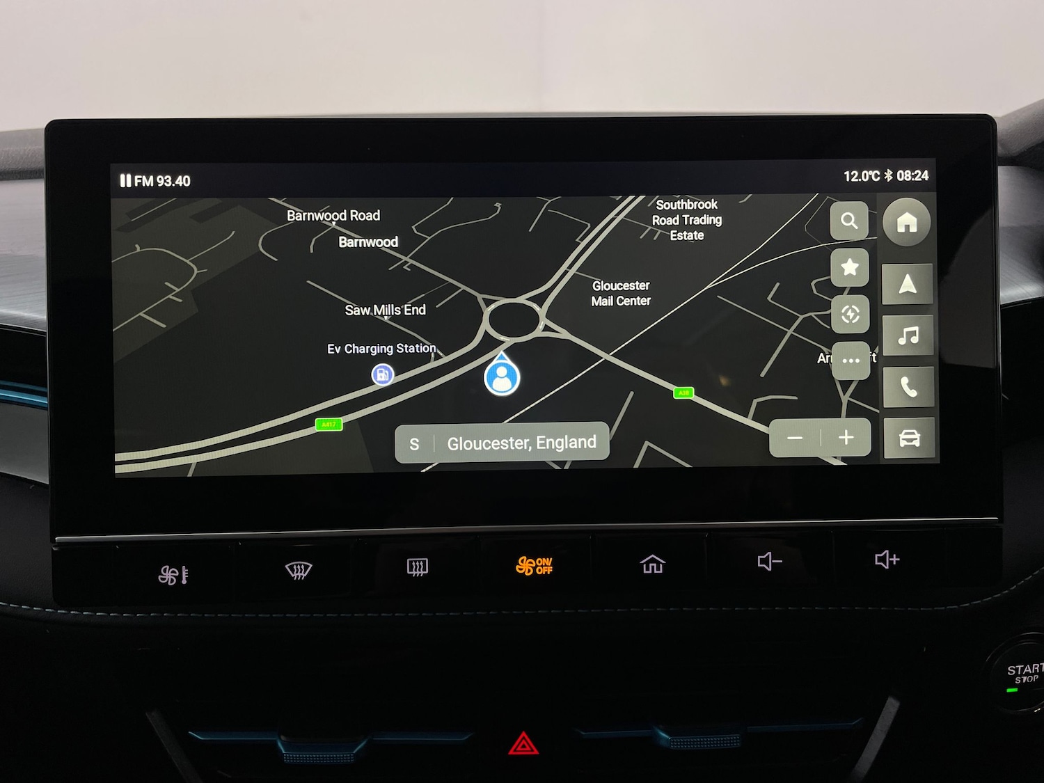 Used MG MG5 2023 for sale - 76984481: Photo 6