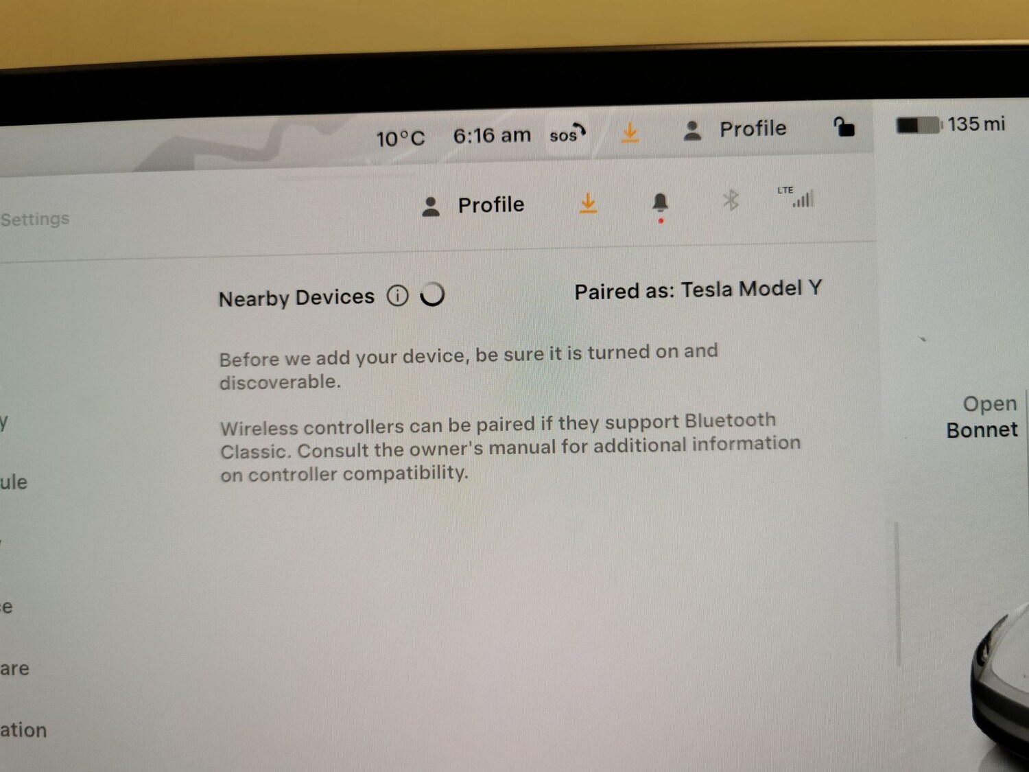 Used Tesla Model Y 2024 for sale - 78140008: Photo 17