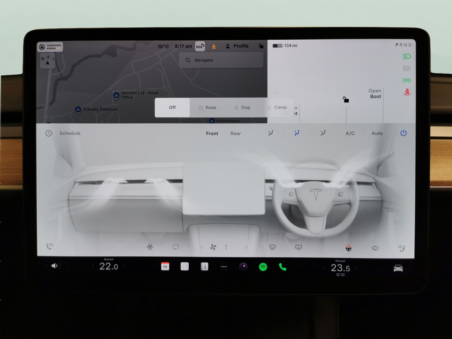 Used Tesla Model Y 2024 for sale - 78140008: Photo 18