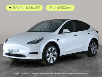 Used Tesla Model Y undefined for sale - 78140008: Photo