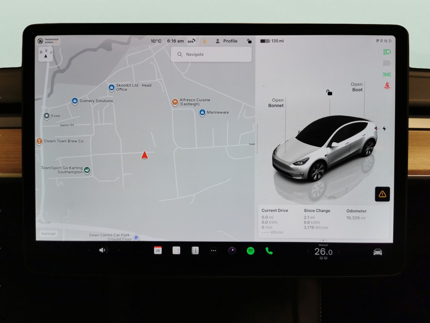 Used Tesla Model Y 2024 for sale - 78140008: Photo 6