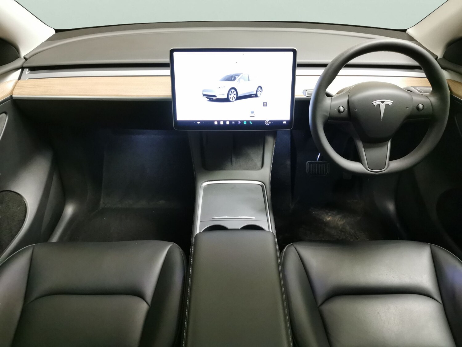 Used Tesla Model Y 2024 for sale - 78140008: Photo 8
