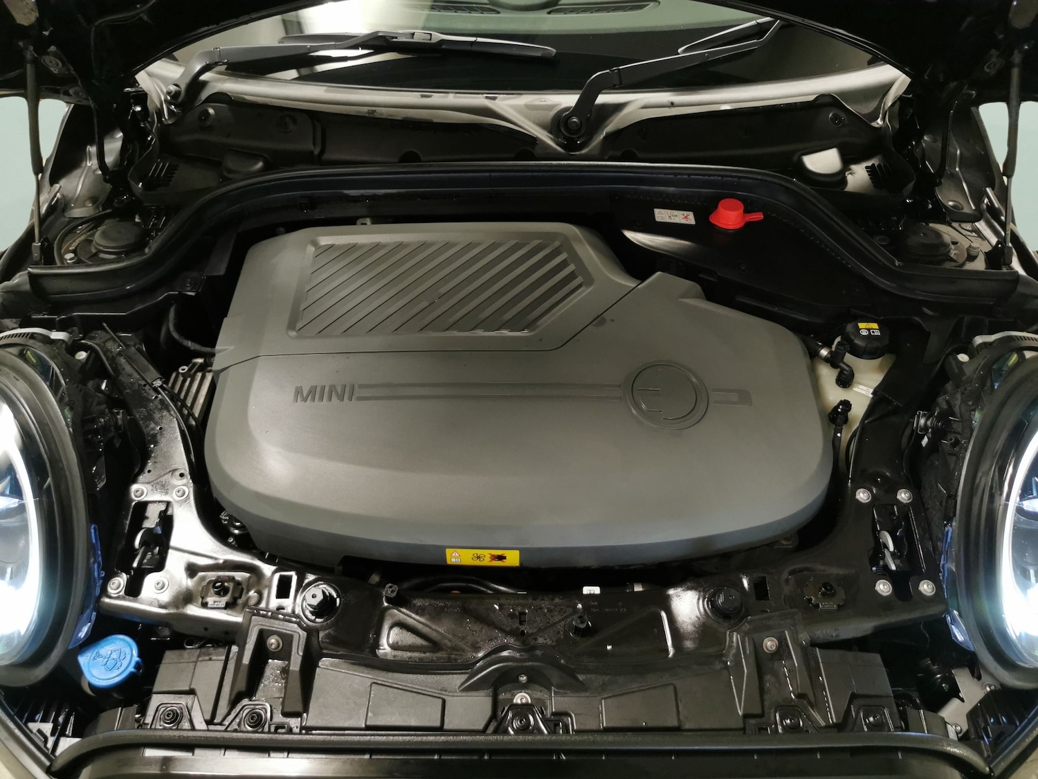 Used MINI Hatch 2021 for sale - 77255886: Photo 30