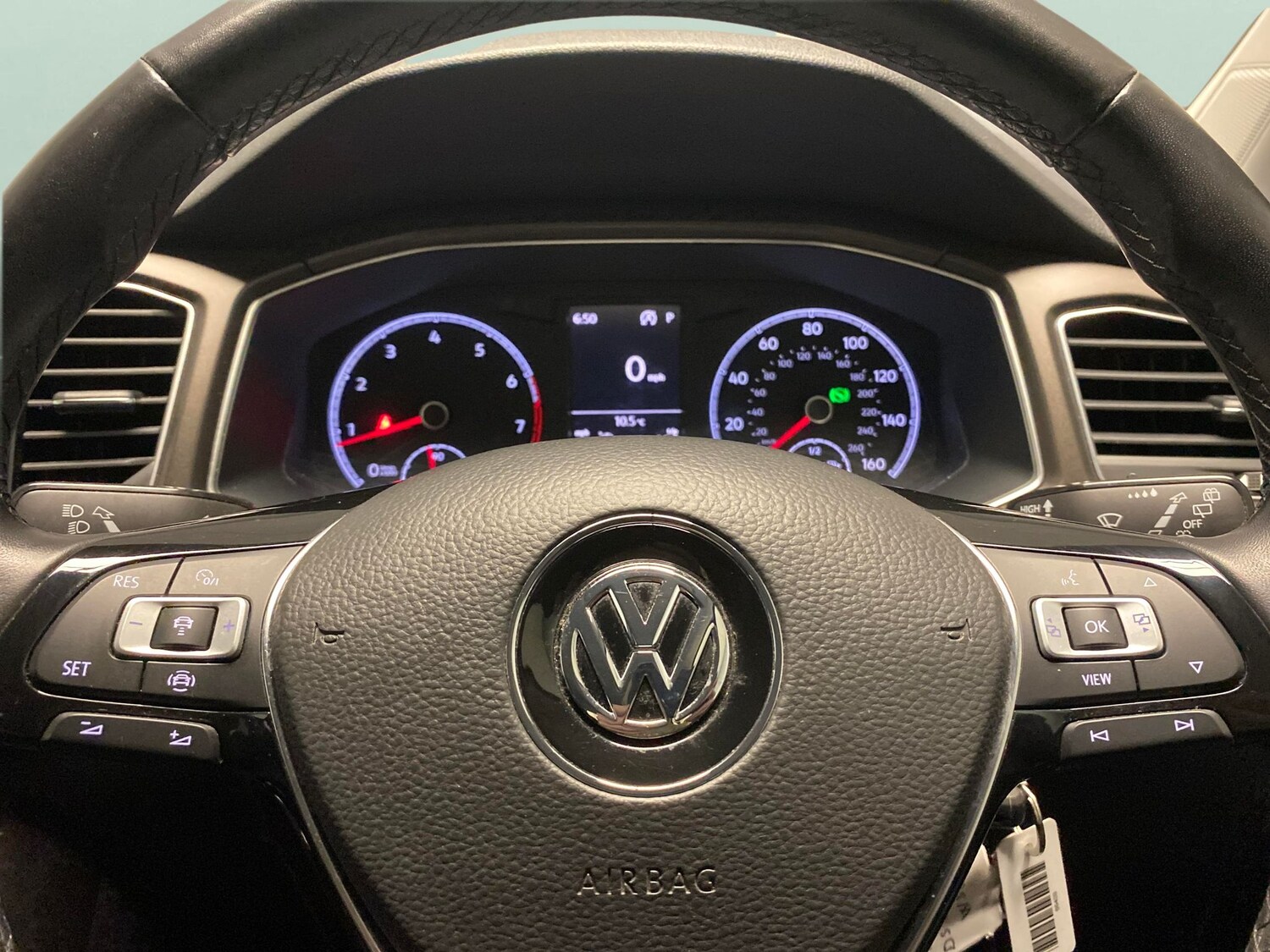 Used Volkswagen T-Roc 2018 for sale - 78139958: Photo 13