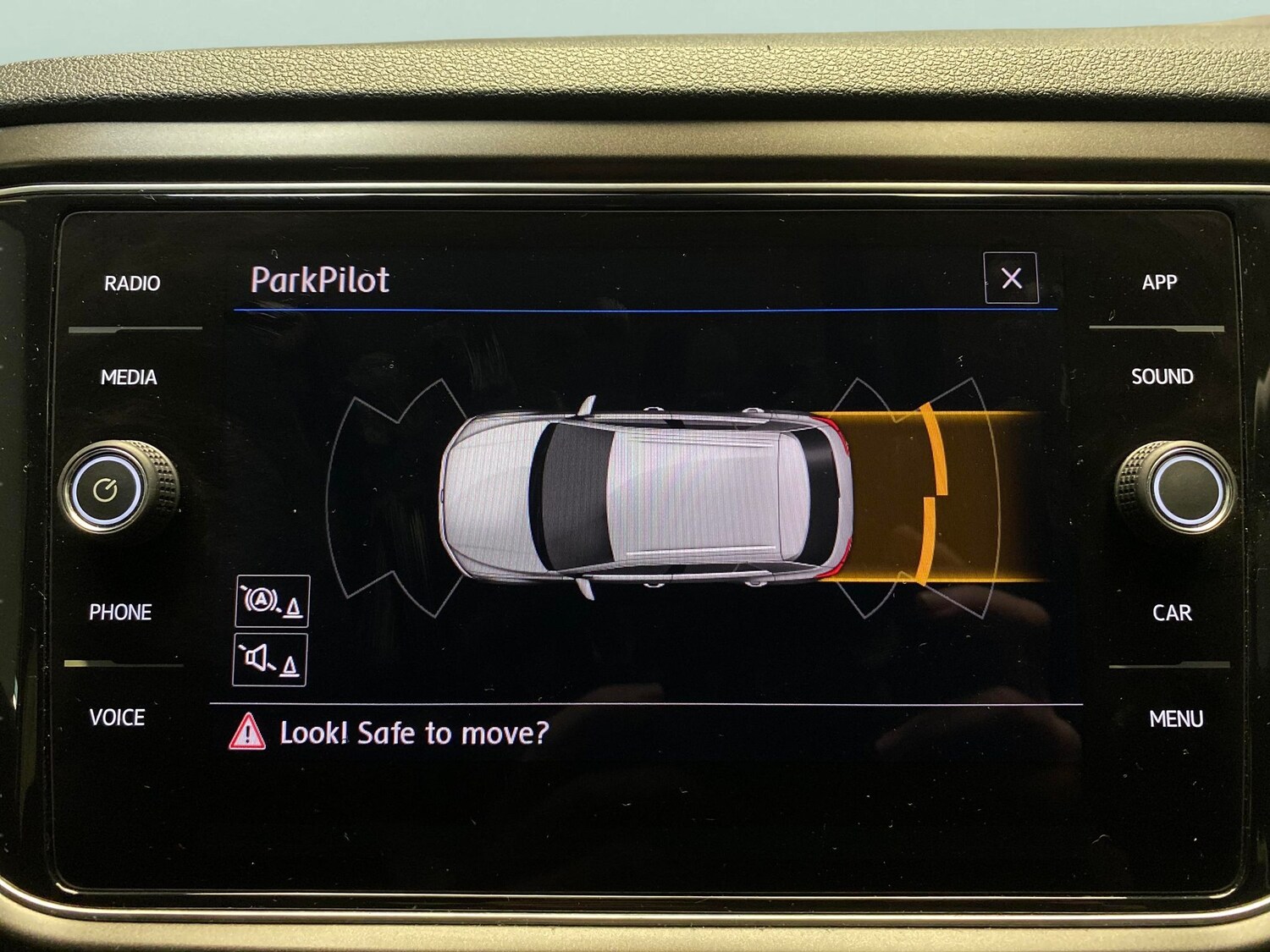 Used Volkswagen T-Roc 2018 for sale - 78139958: Photo 17