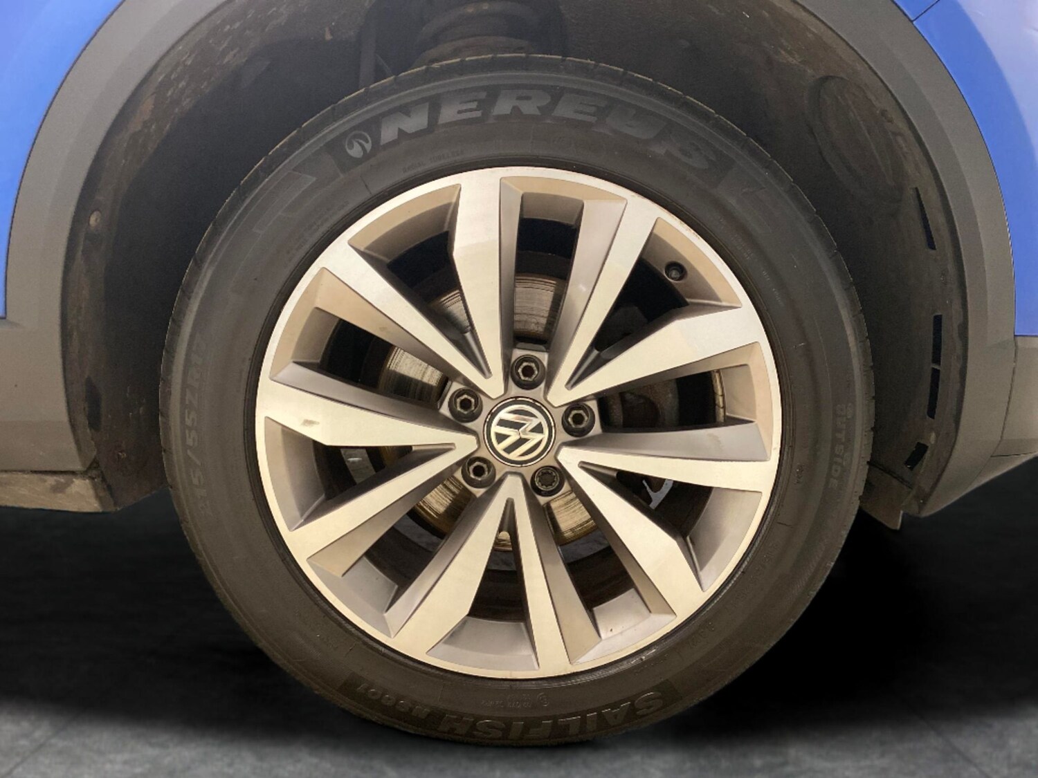 Used Volkswagen T-Roc 2018 for sale - 78139958: Photo 22