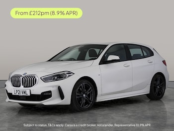 Used BMW 1 Series 2021 for sale - 79523598: Photo
