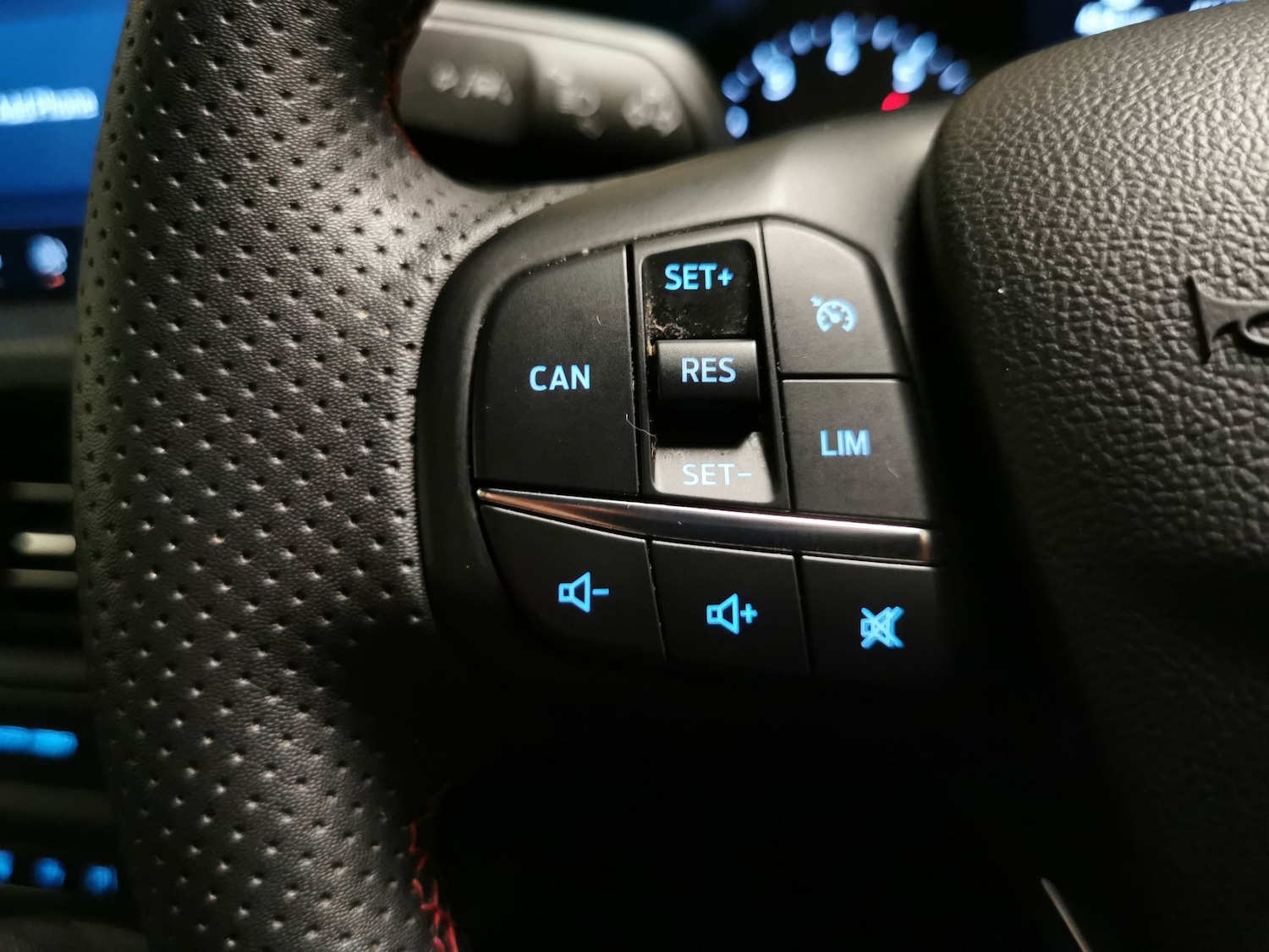 Used Ford Focus 2023 for sale - 76612399: Photo 21